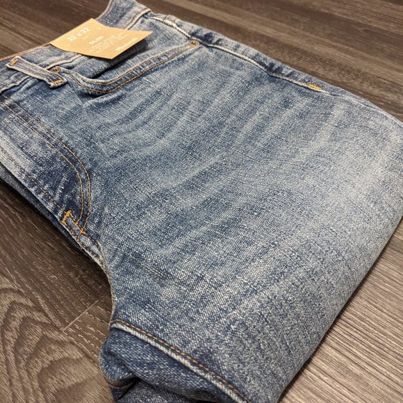 Madewell Jeans - Picture 1 of 5